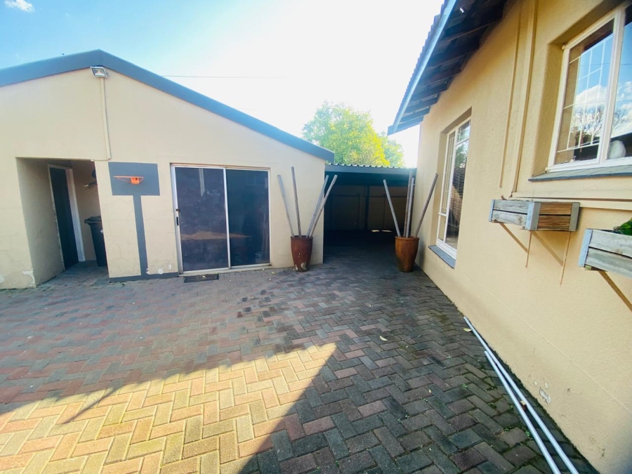 4 Bedroom Property for Sale in Sasolburg Ext 11 Free State